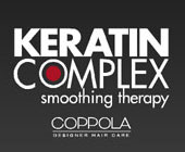 Keratin-Complex